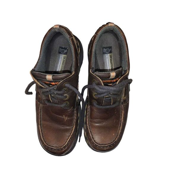 SOLD- Dr Marten's - Picture 2 of 11